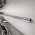 Thumbnail image #3 for Metro qwikTRAK Heavy-Duty 10 Ft Shelving Track Set