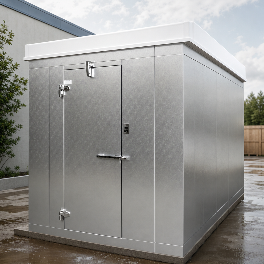 Outdoor Weather Package