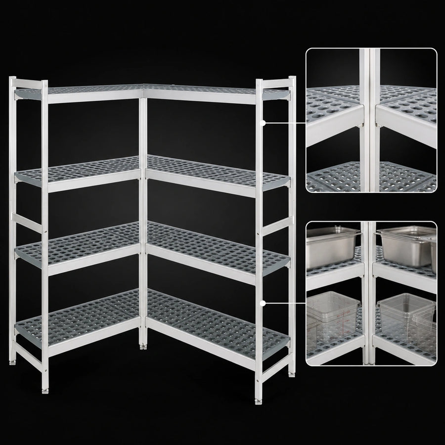 Corner Expansion Design