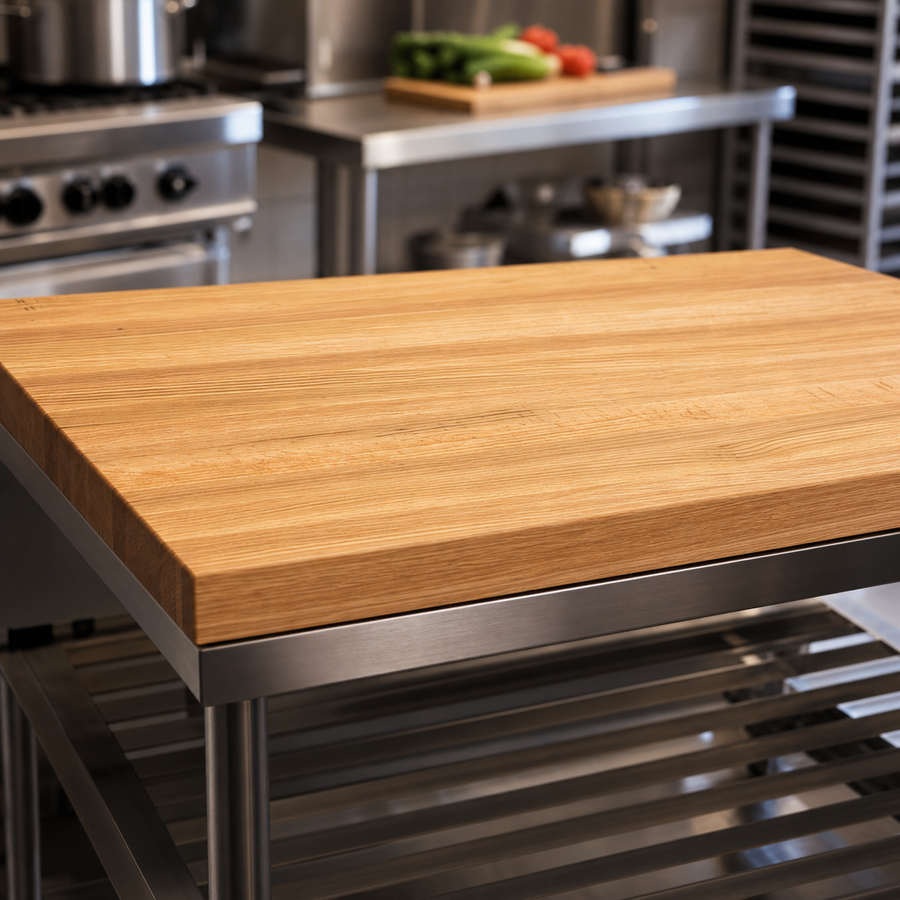 Appalachian Red Oak
