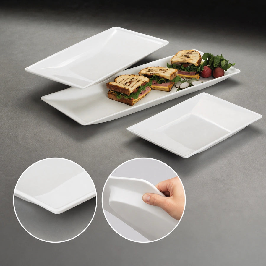 Melamine Construction