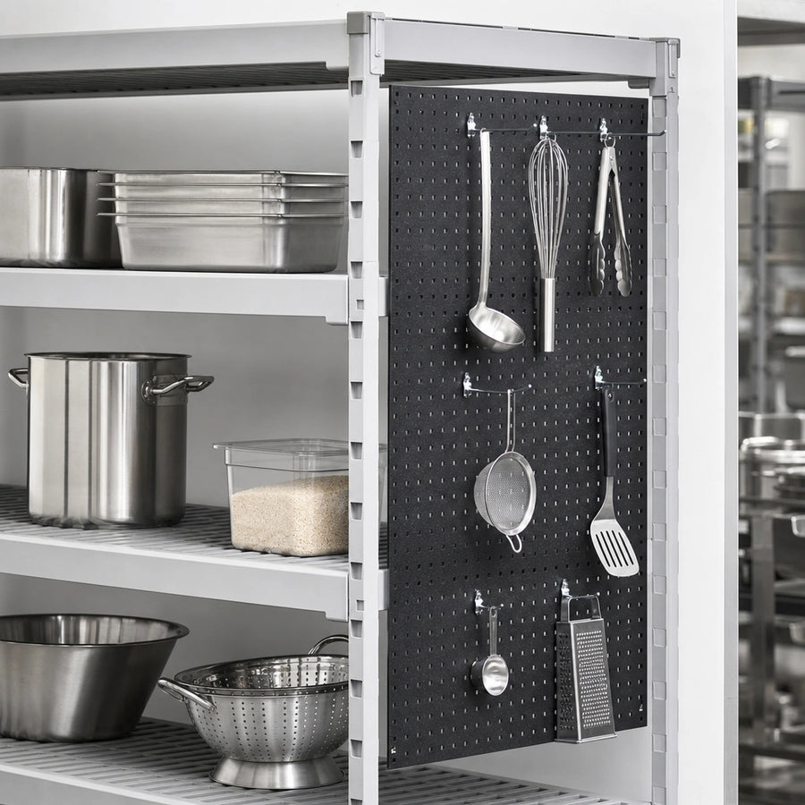Compatible With Camshelving Series