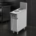 Thumbnail image #3 for Vulcan Expando 12-Inch Electric Restaurant Range with Two 9-1/2-Inch Round French Plates, Enclosed Base, and 480V