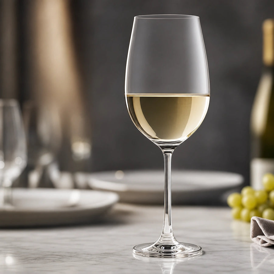 White Wine Profile
