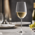 Thumbnail image #3 for Ocean Madison White Wine Glass, 11.75 oz, Clear, Stemmed