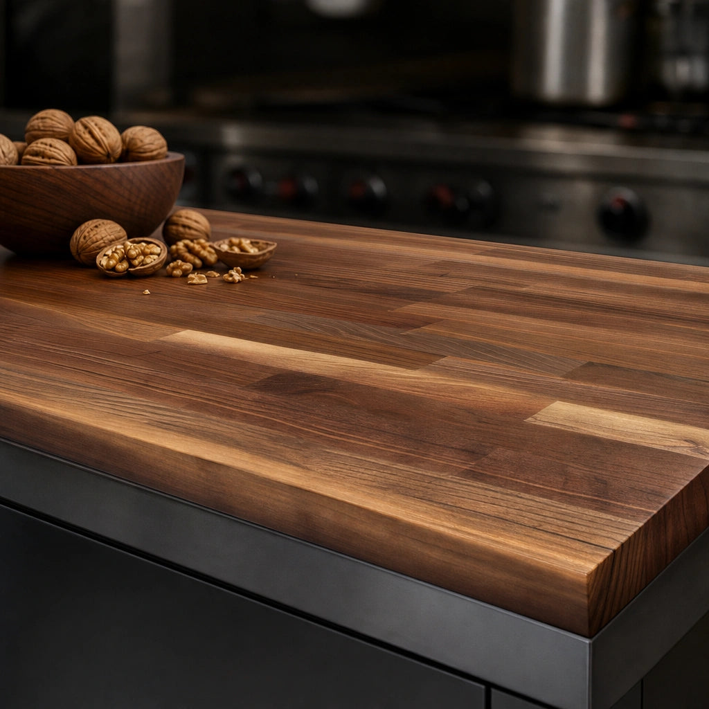 American Black Walnut