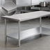 Thumbnail image #3 for Duke Manufacturing 72