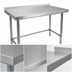 Thumbnail image #3 for BK Resources Open Base Riser Top Work Table, 84