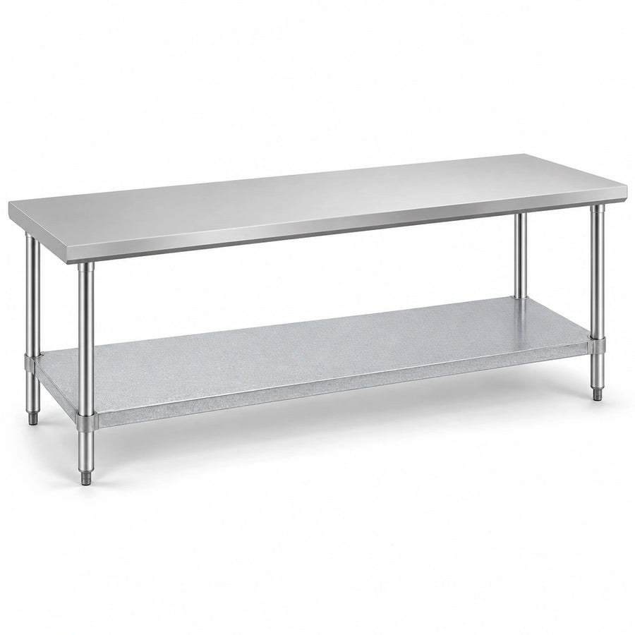 Sized for Compatible Work Tables