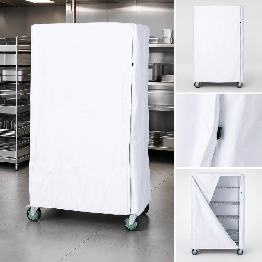 Wire Cart Cover