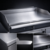 Thumbnail image #3 for Vulcan V Series 24-Inch Heavy Duty Thermostatic Gas Griddle, Modular