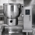 Thumbnail image #3 for Groen Electric 40-Gallon Tilting Steam Kettle with 2/3 Jacket and Digital Controls