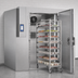 Thumbnail image #3 for Irinox MultiFresh MF 350.2 2T Large Roll-In Remote Blast Chiller/Shock Freezer
