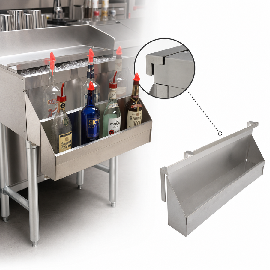 Hang-On Add-On Design