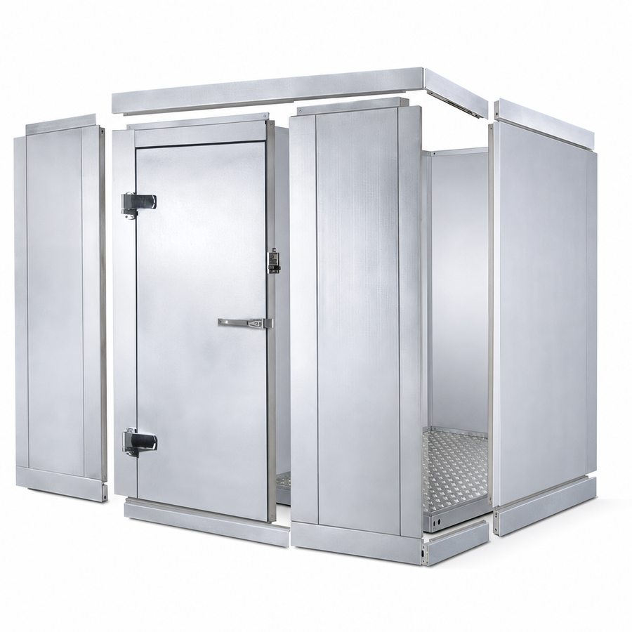 Panels Only Package