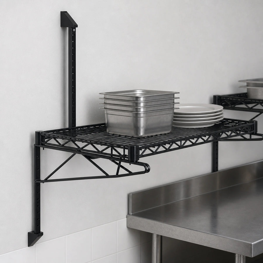 Wall-Mount Starter Unit