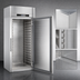 Thumbnail image #3 for Victory UltraSpec HIS-1D-1 Full-Height Roll-In Heated Cabinet, 33.6 cu. ft. Capacity