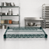Thumbnail image #4 for Advance Tabco Special Value Series Heavy Duty Green Epoxy Wire Shelf, 54 Inch W x 21 Inch D