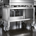 Thumbnail image #3 for Eagle Director's Choice 36-Inch Solid Stainless Steel Removable Undershelf