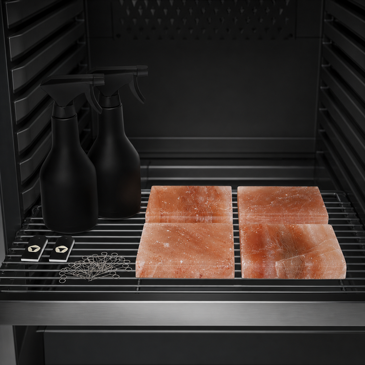 Product image #3 for DRY AGER Taste & Operation Accessory Package for Curing Cabinets