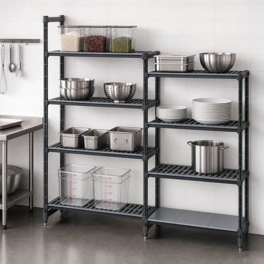 Add-On Unit Design