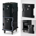 Thumbnail image #4 for Cambro Ultra Camcart Heated Replacement Retrofit Bottom Door for UPCH800 Series, 110V, Black