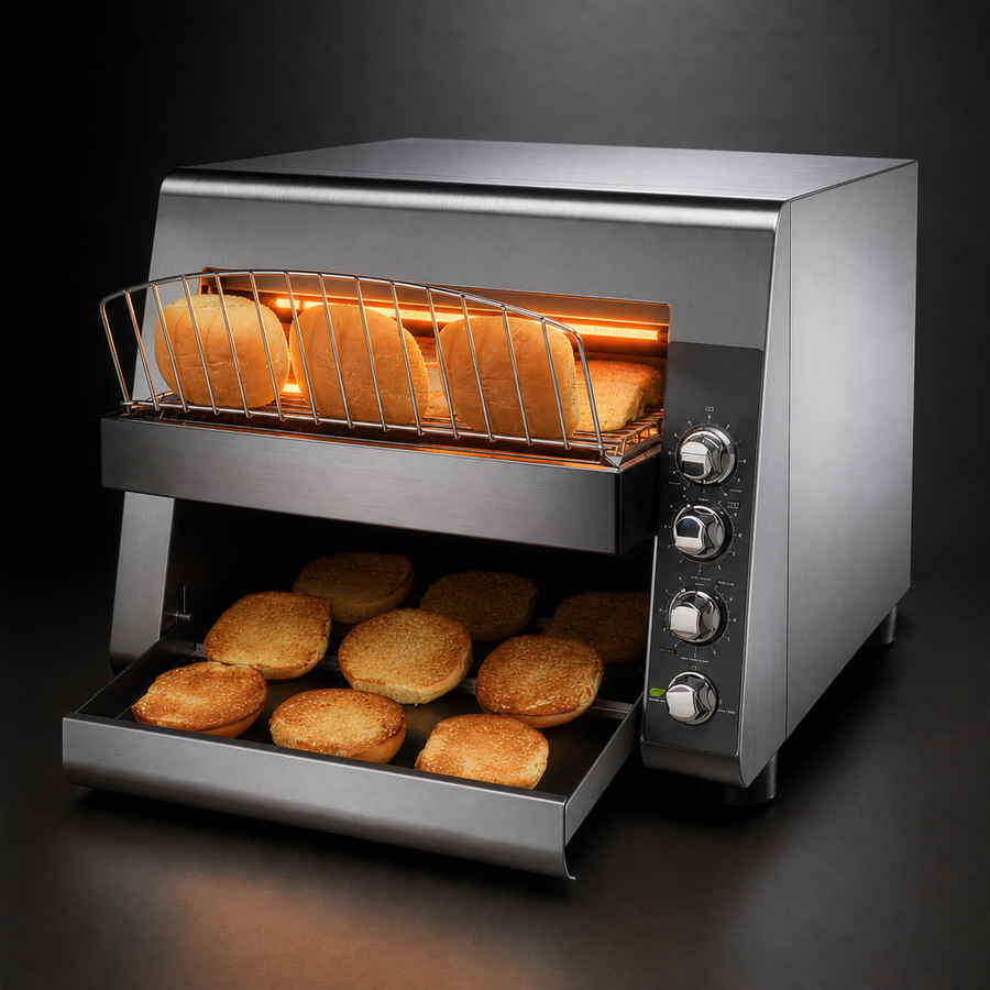 Quartz Infrared Heaters