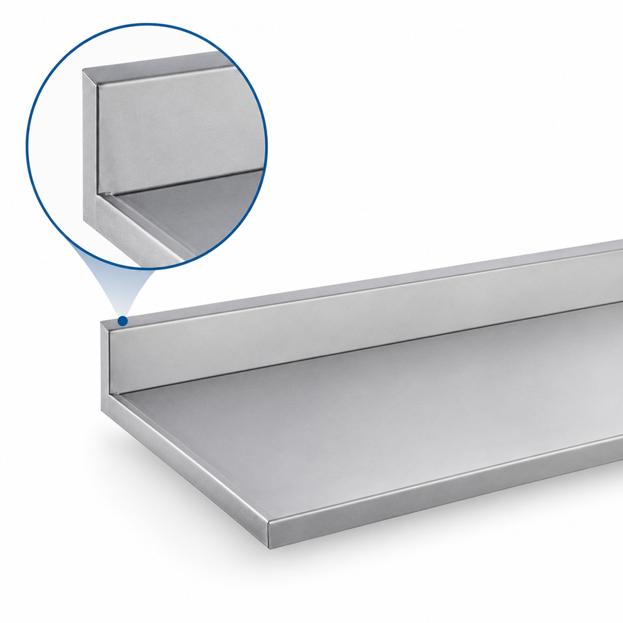 5-Inch Backsplash