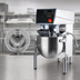 Thumbnail image #3 for Varimixer KODIAK V20KT 20 Qt Countertop Food Mixer with Variable Speed, Timer, and Attachment Hub