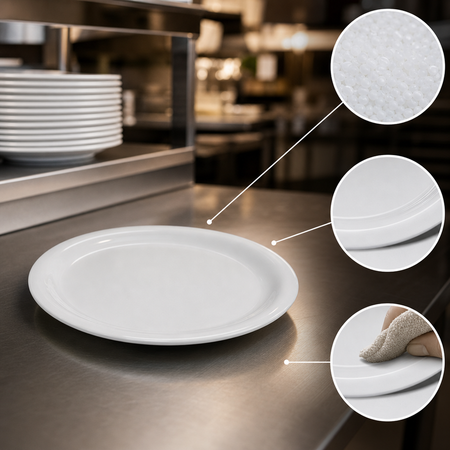 Melamine Construction