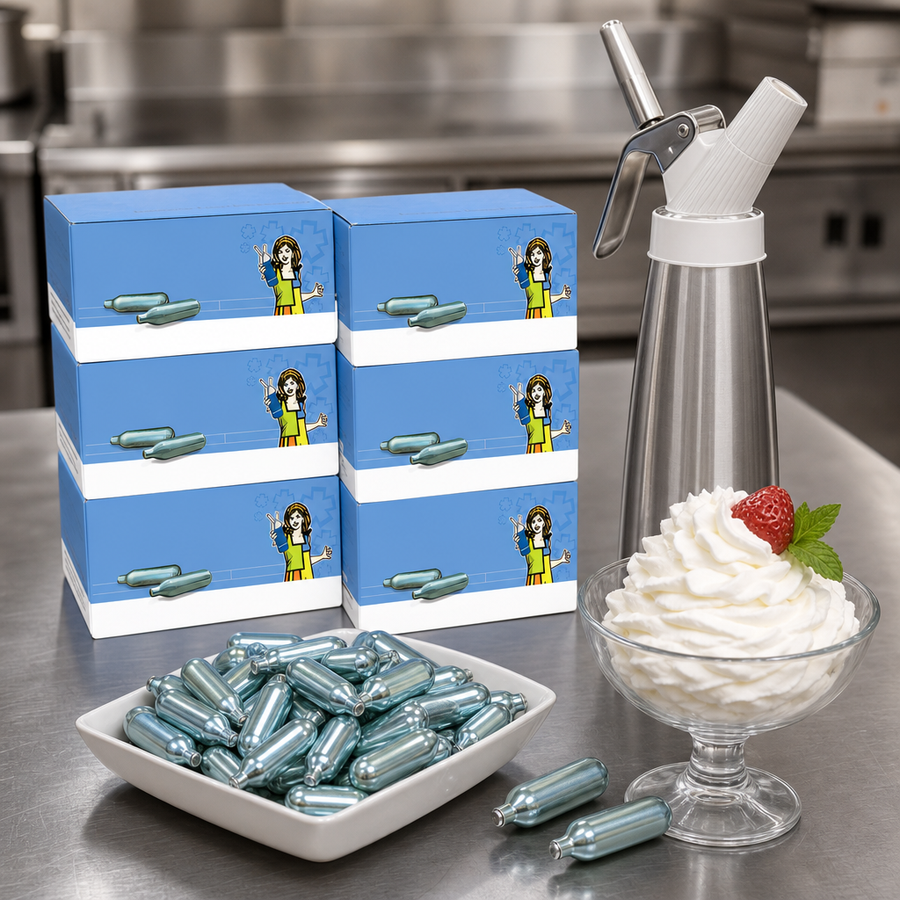 Nitrous Oxide Formula