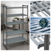 Thumbnail image #3 for Cambro Camshelving Basics Plus 18