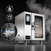 Thumbnail image #3 for Alto-Shaam Prodigi™ Pro 10-10E Boilerless Electric Combi Oven