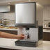 Thumbnail image #2 for Symphony Plus 50CI414A-SI Countertop Ice-Only Dispenser with 425 lb. Daily Production