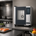Thumbnail image #3 for ChefTop MIND.Maps Plus Compact Electric Countertop Combi Oven, 5 GN 1/1