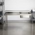 Thumbnail image #3 for Eagle Group Straight Soiled Dishtable with 20