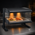 Thumbnail image #3 for Hatco Spot On Horizontal Countertop Heated Zone Merchandiser Warmer, 1 Shelf, 6 Zones