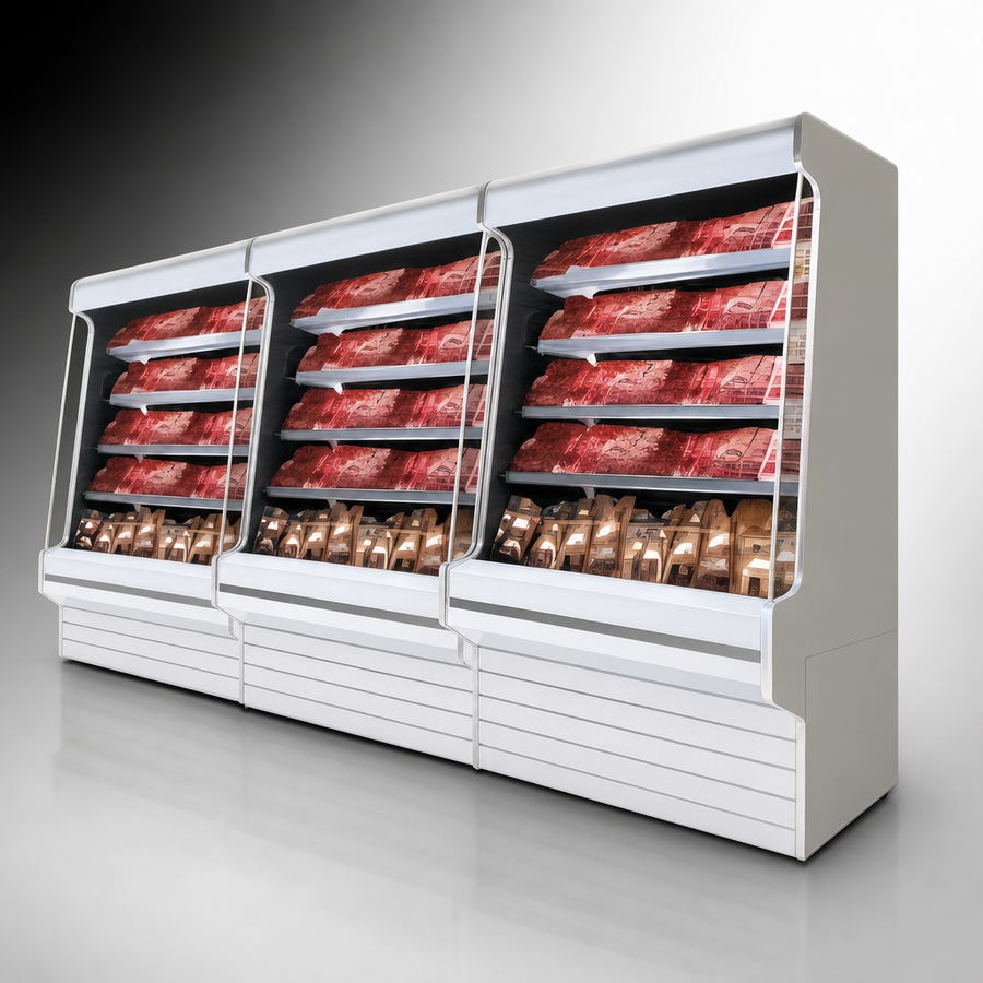 Endless Display Design