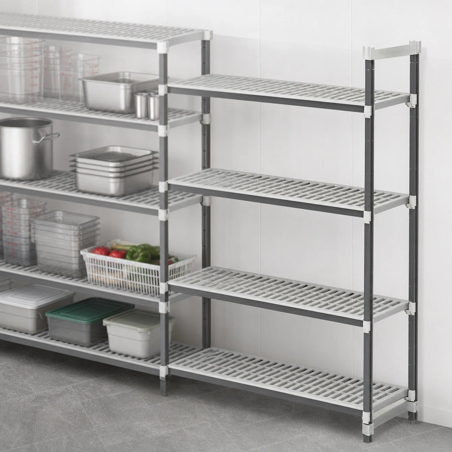 Elements XTRA Stationary Add-On Unit
