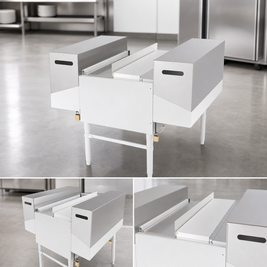Double Configuration