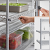 Thumbnail image #3 for Metro Super Erecta Super Adjustable Stainless Steel Wire Shelf, 48 x 24 Inches