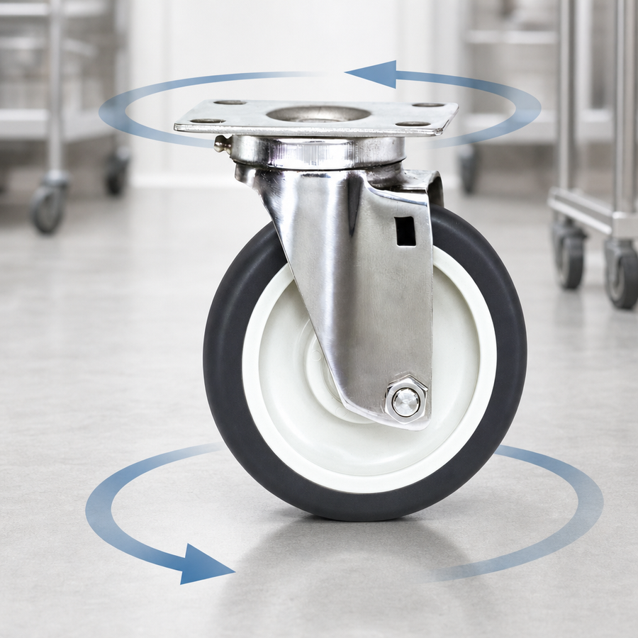 Swivel Design