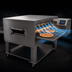 Thumbnail image #3 for Middleby Marshall PS640G-2 Impingement Plus Double-Stack Gas Conveyor Oven