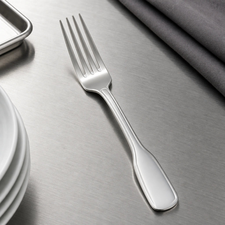 18/8 Stainless Steel