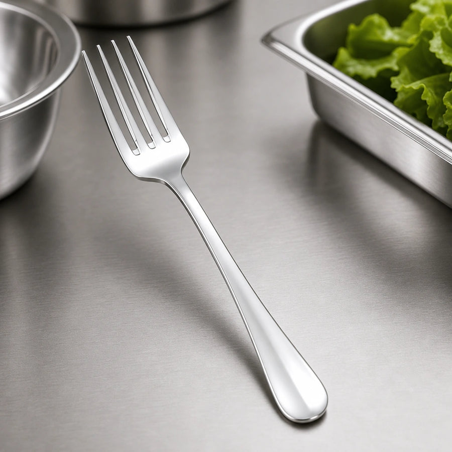 18/8 Stainless Steel