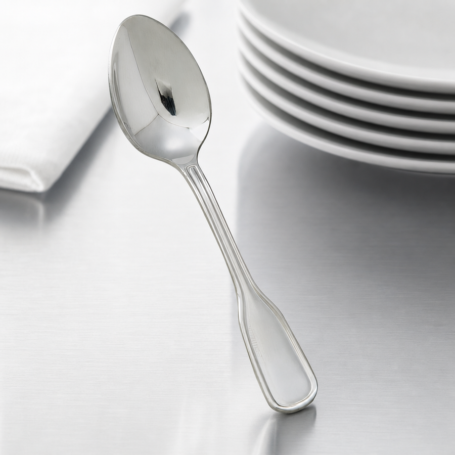 18/8 Stainless Steel