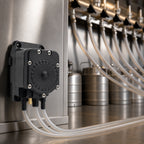 Thumbnail image #3 for Micro Matic USA Flojet MP-093 Beer Pump for Long Draw Draft Systems