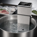 Thumbnail image #4 for Eurodib USA ATMOVAC SV310 Head-Only Sous Vide Immersion Circulator, 13-Gallon (50-Liter) Capacity, 120V