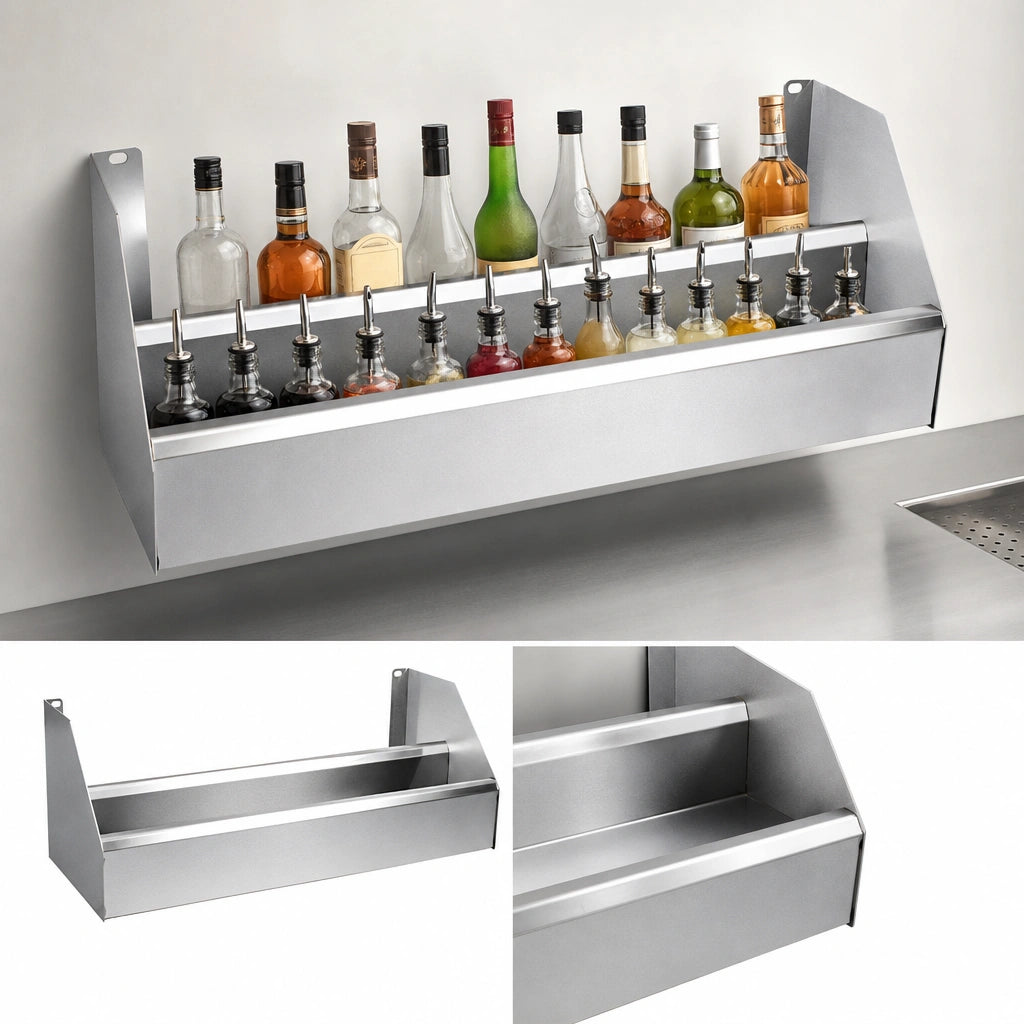 Double-Tier Design