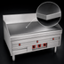 Thumbnail image #3 for Magikitch'n MKE-36-ST 36-Inch Electric Countertop Griddle with 35-3/4 x 24-Inch Cooking Surface